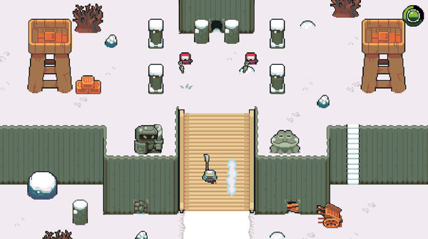 That's a lot of pixels! screenshot 3