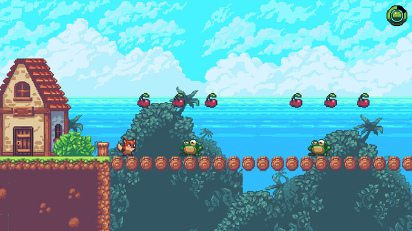 That's a lot of pixels! screenshot 5