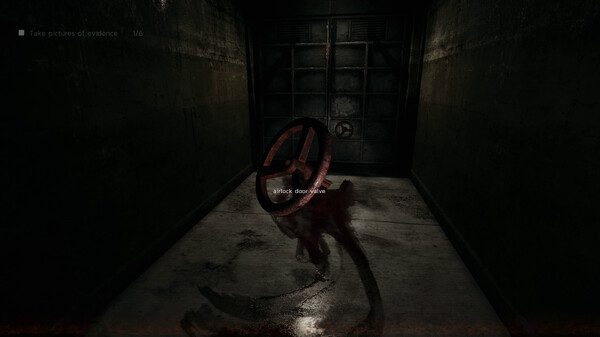 Urbex Night Security screenshot 5