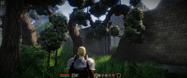 Blockscape screenshot 3