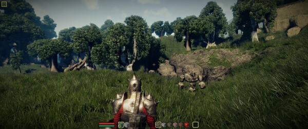 Blockscape screenshot 6