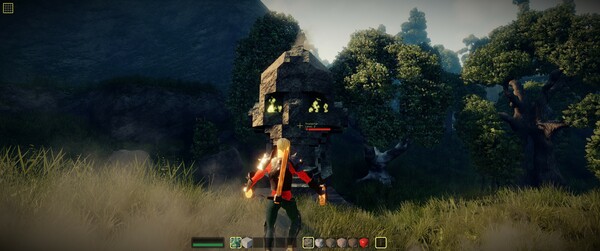 Blockscape screenshot 8