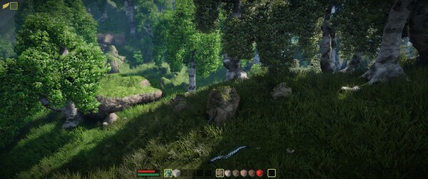 Blockscape screenshot 4