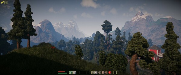 Blockscape screenshot 5