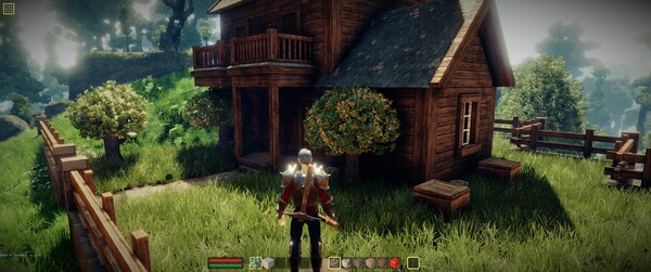 Blockscape screenshot 7