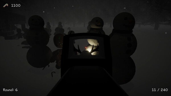 Holiday Haywire screenshot 9