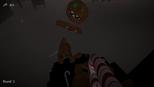 Holiday Haywire screenshot 3