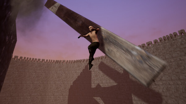 The Last Hair screenshot 2