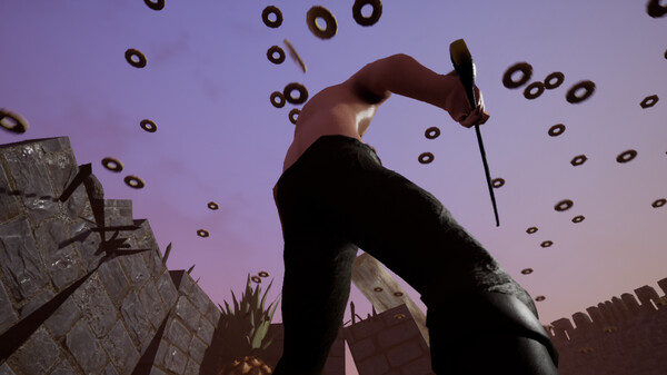 The Last Hair screenshot 5