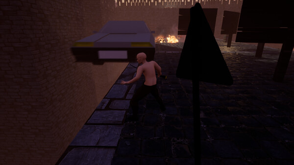 The Last Hair screenshot 1