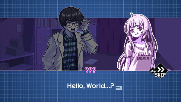 Pygmalion screenshot 1