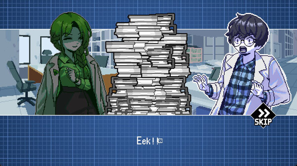 Pygmalion screenshot 8