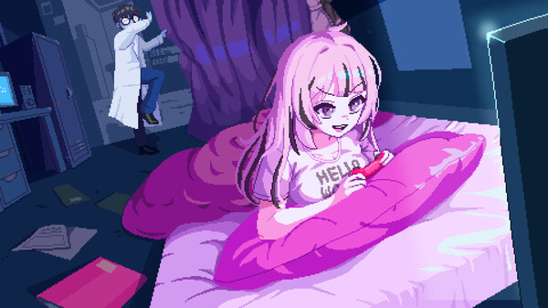 Pygmalion screenshot 5