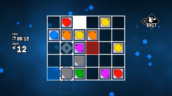 Pygmalion screenshot 4