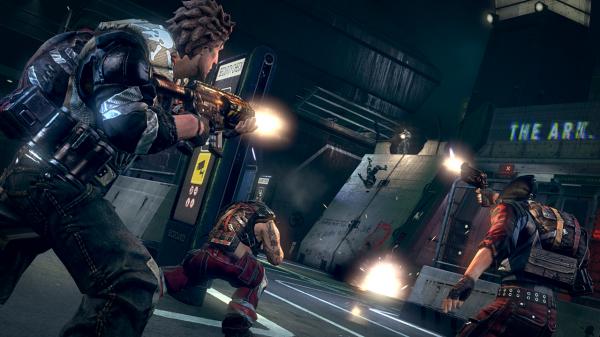 BRINK screenshot 5