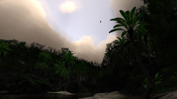 Miasmata screenshot 7