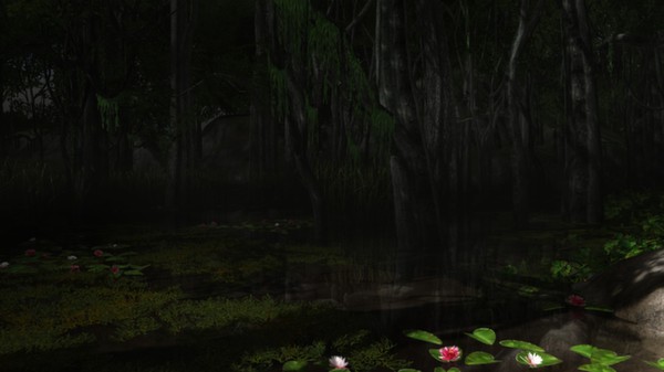 Miasmata screenshot 10