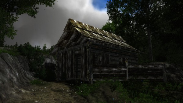 Miasmata screenshot 11