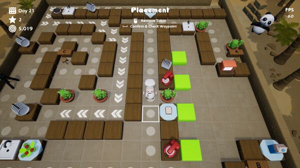 Cook Fest screenshot 4
