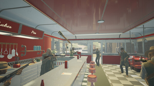 Family Business screenshot 3
