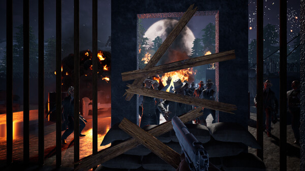 Family Business screenshot 4