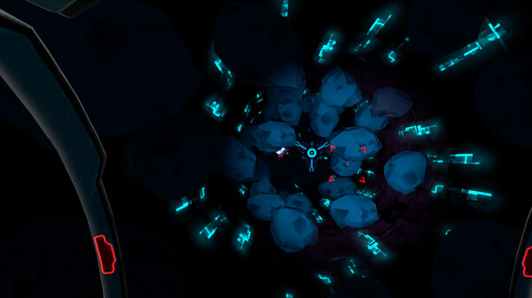 Cosmic Overdrive screenshot 10