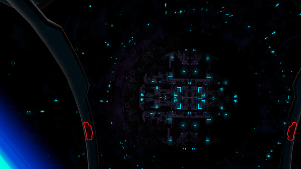 Cosmic Overdrive screenshot 11