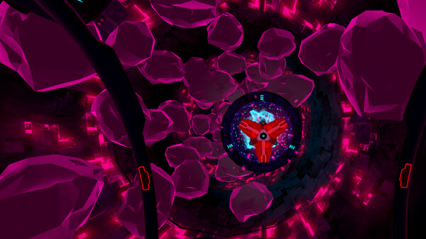 Cosmic Overdrive screenshot 6