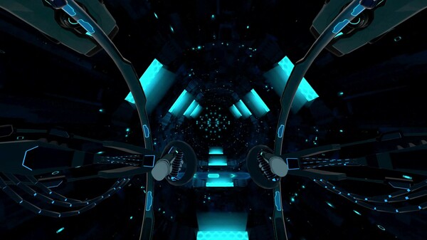 Cosmic Overdrive screenshot 9