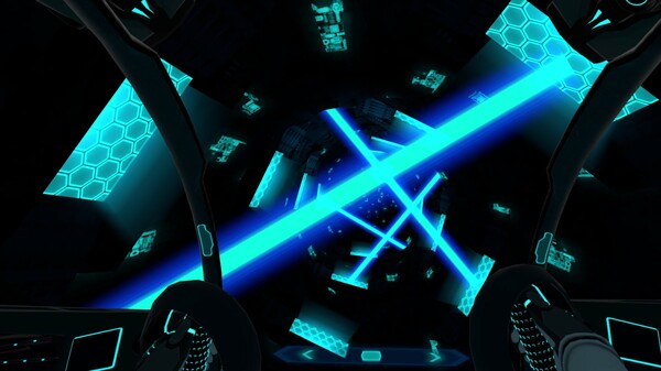Cosmic Overdrive screenshot 3