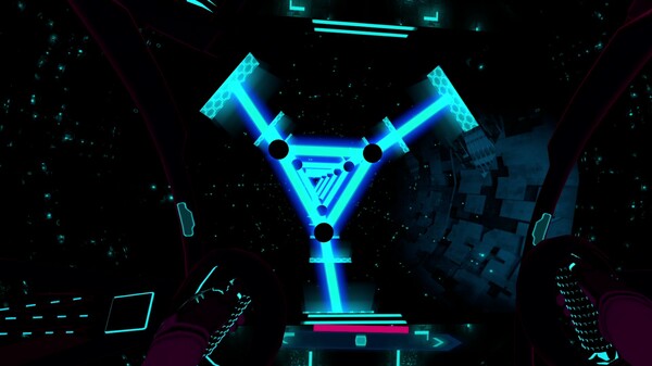 Cosmic Overdrive screenshot 4