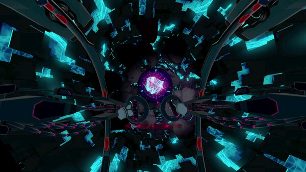 Cosmic Overdrive screenshot 5