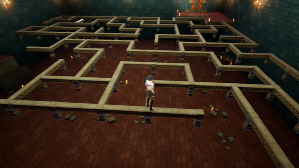 Forest Of Relics screenshot 8