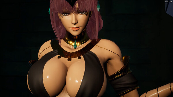 Forest Of Relics screenshot 4
