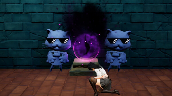 Forest Of Relics screenshot 7