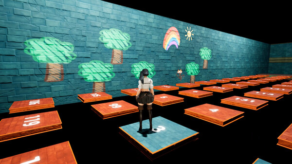 Forest Of Relics screenshot 3