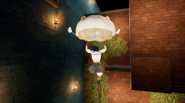 Forest Of Relics screenshot 10