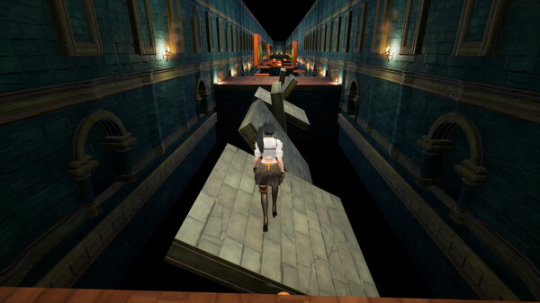 Forest Of Relics screenshot 9
