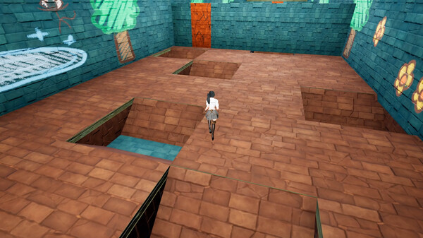 Forest Of Relics screenshot 6