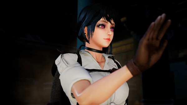 Forest Of Relics screenshot 2