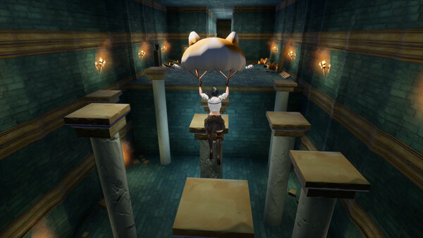 Forest Of Relics screenshot 11
