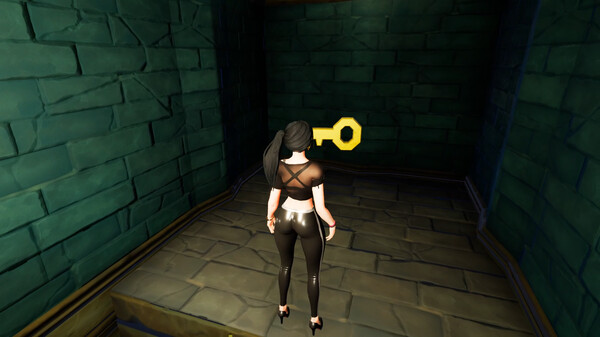 Forest Of Relics screenshot 12