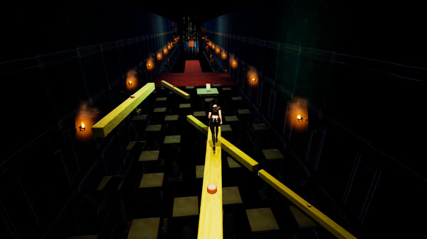 Forest Of Relics screenshot 5