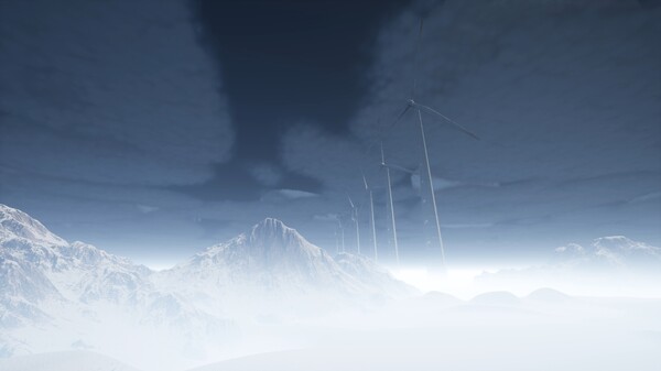 The Green Room Experiment (Episode 1) screenshot 6