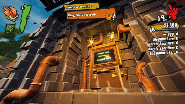 GLUM screenshot 7