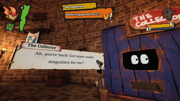GLUM screenshot 12