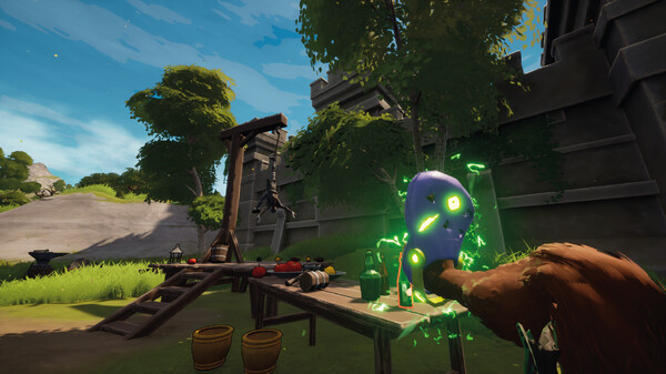 GLUM screenshot 9