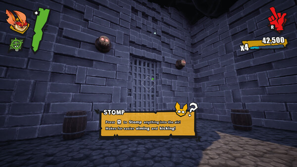 GLUM screenshot 8
