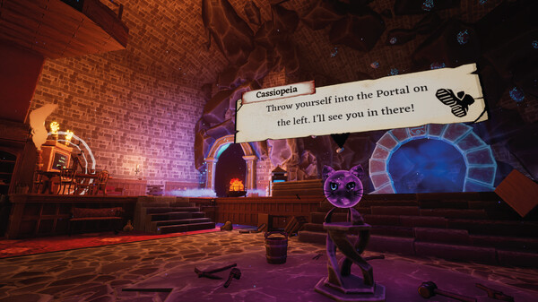 GLUM screenshot 5