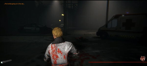 Ghost Killers The Revenge of the Sucker-Fun screenshot 10